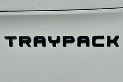 2026 Isuzu N Series NLR 45-150 DT D25 Traypack