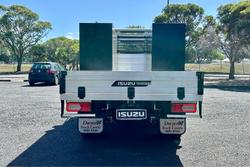 2026 Isuzu N Series NLR 45-150 DT D25 Traypack