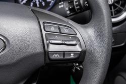 2022 Hyundai Kona OS.V4 MY22 BLUE