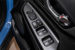 2022 Hyundai Kona OS.V4 MY22 BLUE