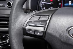 2022 Hyundai Kona OS.V4 MY22 BLUE