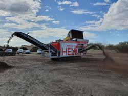 0 Ecostar HEXTRA Red