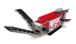 0 Ecostar Hextra 7000 Red