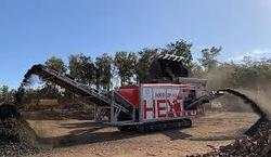 0 Ecostar Hextra 7000 Red