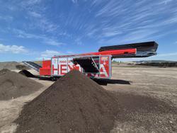 0 Ecostar HEXTRA Red