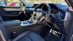 2025 Mazda CX-80 D50e GT