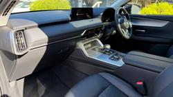 2025 Mazda CX-80 D50e GT