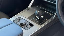 2025 Mazda CX-80 D50e GT