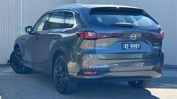 2025 Mazda CX-80 D50e GT