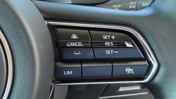 2025 Mazda CX-80 D50e GT