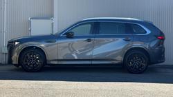 2025 Mazda CX-80 D50e GT