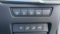 2025 Mazda CX-80 D50e GT