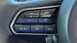 2025 Mazda CX-80 D50e GT