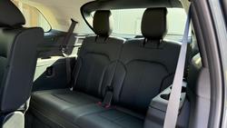 2025 Mazda CX-80 D50e GT