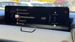 2025 Mazda CX-80 D50e GT