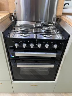 2026 Olympic Marathon 22.6' Rear Club