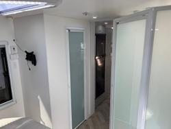 2026 Olympic Marathon 22.6' Rear Club