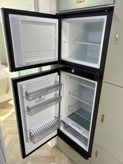 2026 Olympic Marathon 22.6' Rear Club