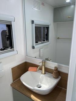 2026 Olympic Marathon 22.6' Rear Club