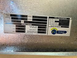 2026 Olympic Marathon 22.6' Rear Club