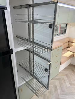 2026 Olympic Marathon 22.6' Rear Club