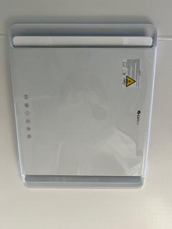 2026 Olympic Marathon 22.6' Rear Club