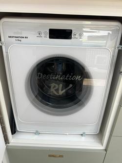 2026 Olympic Marathon 22.6' Rear Club