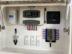 2026 Olympic Marathon 22.6' Rear Club