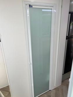 2026 Olympic Marathon 22.6' Rear Club