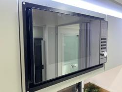 2026 Olympic Marathon 22.6' Rear Club