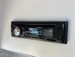 2026 Olympic Marathon 22.6' Rear Club