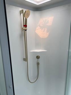 2026 Olympic Marathon 22.6' Rear Club