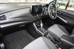 2023 Suzuki S-Cross ALLGRIP