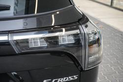 2023 Suzuki S-Cross ALLGRIP