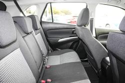 2023 Suzuki S-Cross ALLGRIP