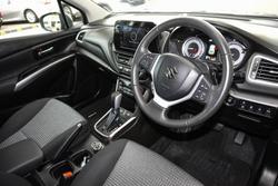 2023 Suzuki S-Cross ALLGRIP