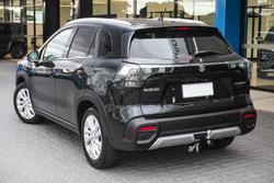 2023 Suzuki S-Cross ALLGRIP