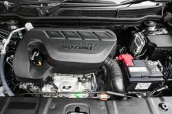 2023 Suzuki S-Cross ALLGRIP