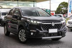 2023 Suzuki S-Cross ALLGRIP