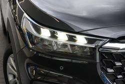 2023 Suzuki S-Cross ALLGRIP