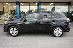 2023 Suzuki S-Cross ALLGRIP