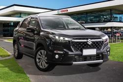 2023 Suzuki S-Cross ALLGRIP