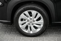 2023 Suzuki S-Cross ALLGRIP