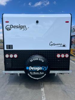 2026 Design RV Getaway V1-1