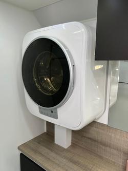 2026 Design RV Getaway V1-1