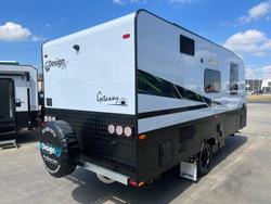 2026 Design RV Getaway V1-1