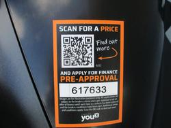 2010 Yamaha YZF-R1 Black