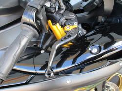 2010 Yamaha YZF-R1 Black