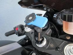 2010 Yamaha YZF-R1 Black