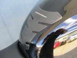 2010 Yamaha YZF-R1 Black